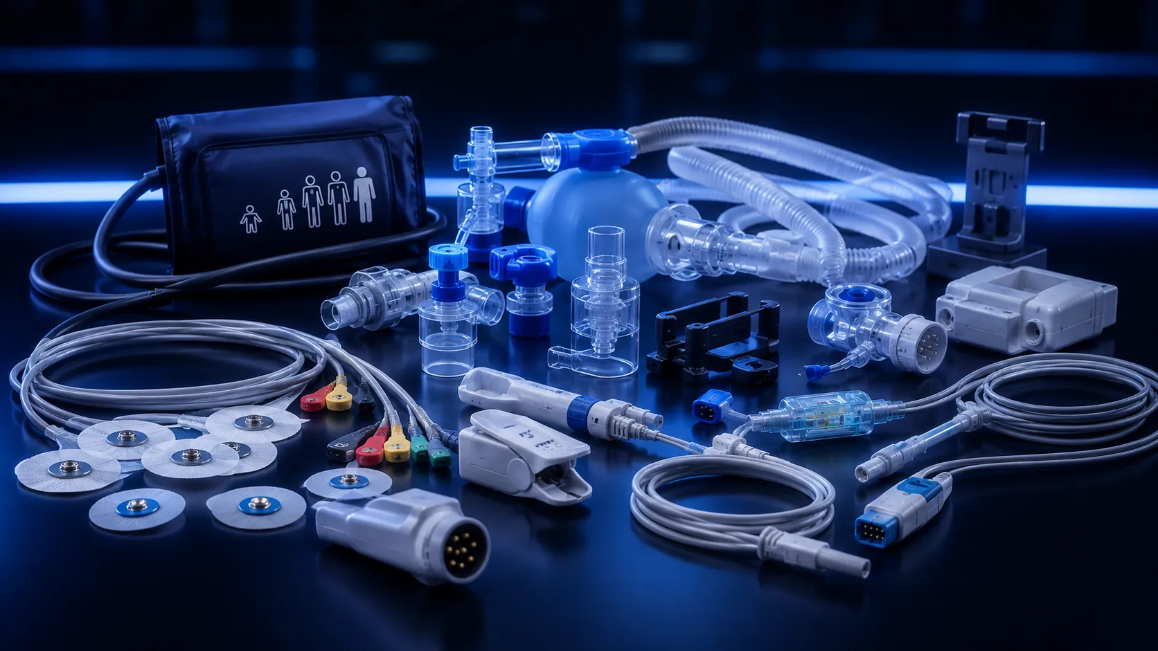 Clinical & Surgical Accessories